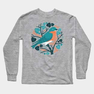 Tweet Tweet Long Sleeve T-Shirt